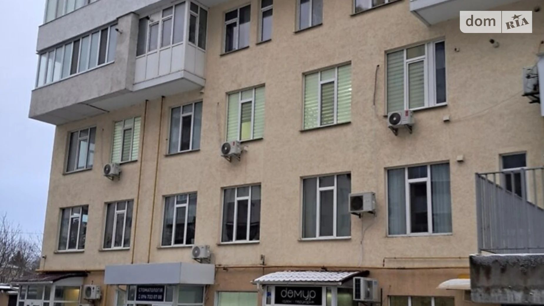 Сдается в аренду помещения свободного назначения 60 кв. м в 14-этажном здании, цена: 20000 грн - фото 2