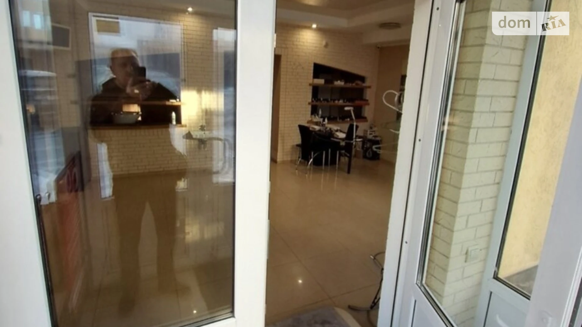 Сдается в аренду помещения свободного назначения 60 кв. м в 14-этажном здании, цена: 20000 грн - фото 4