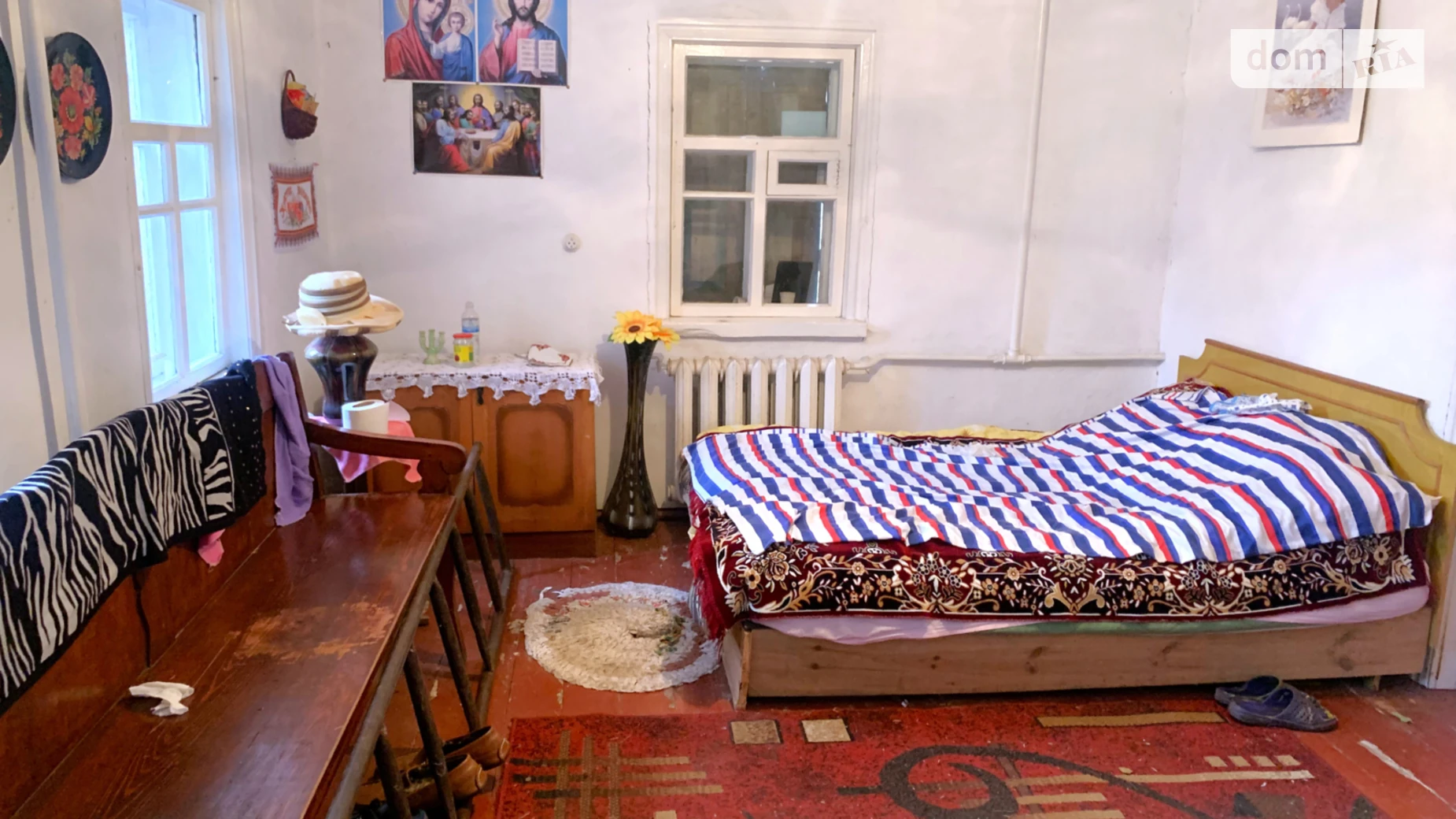 Продается одноэтажный дом 52.1 кв. м с садом, цена: 8000 $ - фото 5