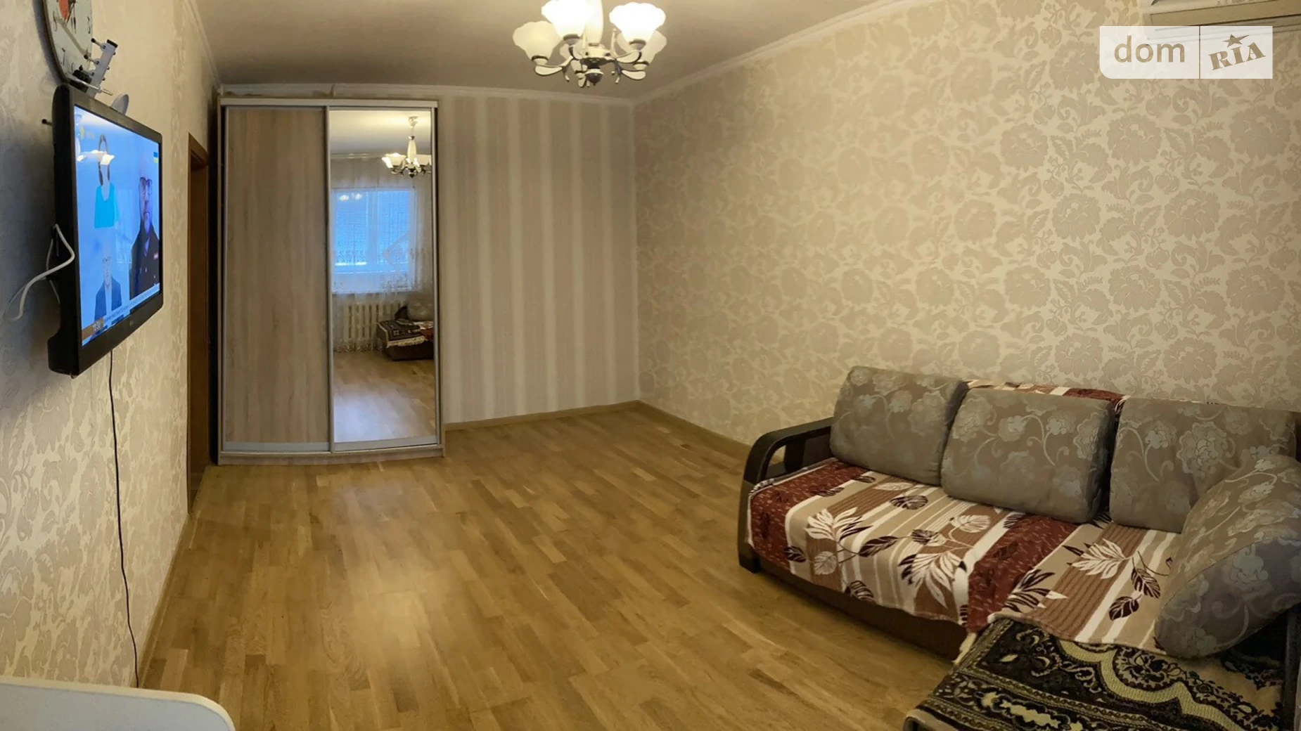 Здається в оренду 2-кімнатна квартира 50 кв. м у Києві, вул. Йорданська, 3 - фото 3