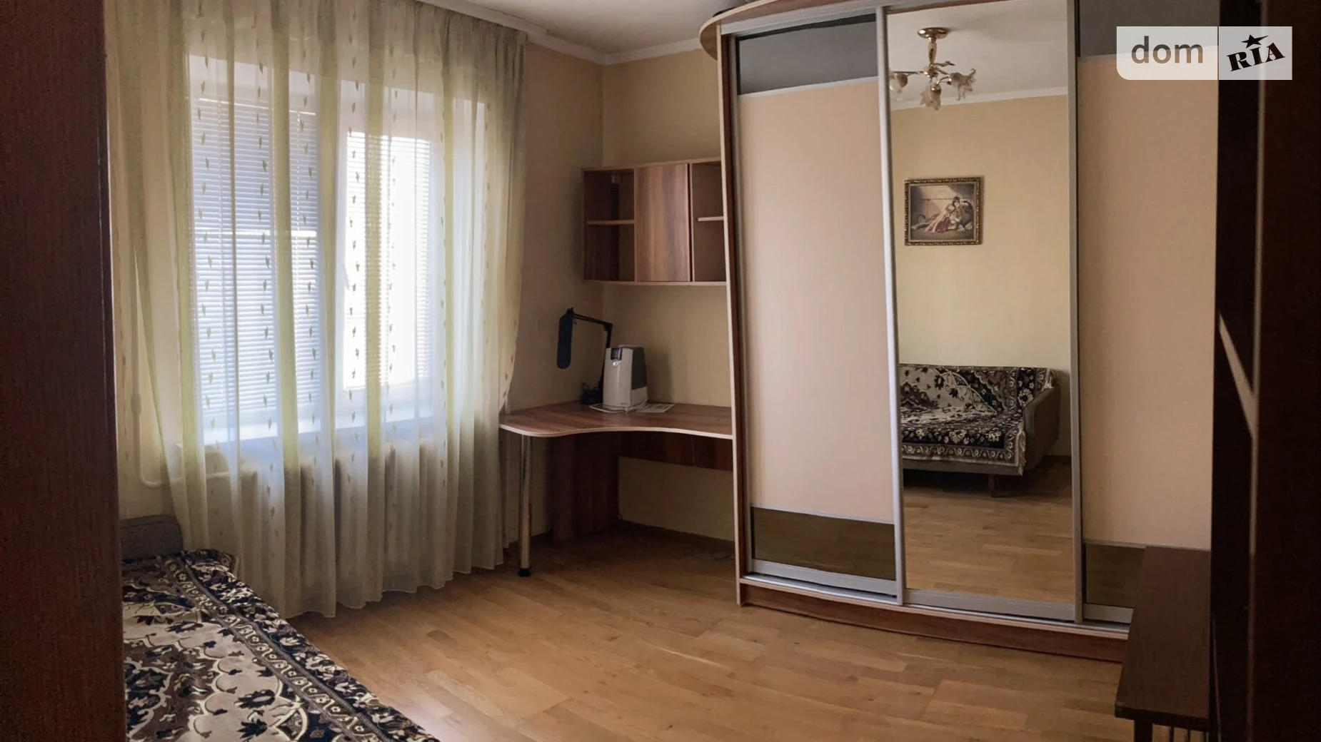 Здається в оренду 2-кімнатна квартира 50 кв. м у Києві, вул. Йорданська, 3 - фото 5