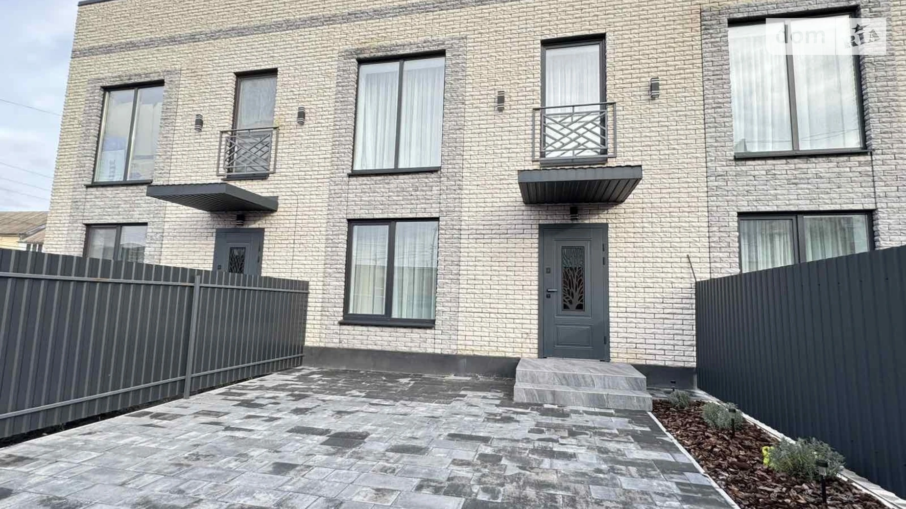 Здається в оренду будинок 2 поверховий 95 кв. м з верандою, цена: 1500 $ - фото 5