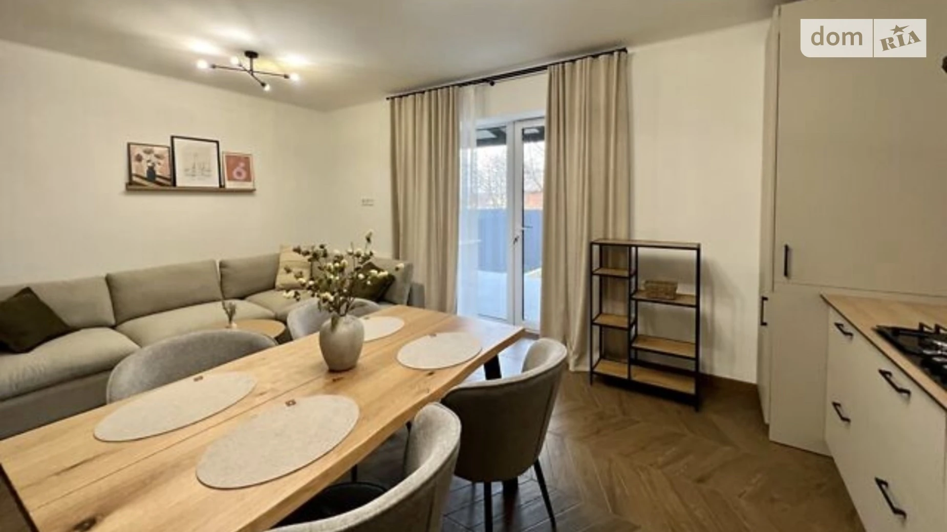 Здається в оренду будинок 2 поверховий 95 кв. м з верандою, цена: 1500 $ - фото 2