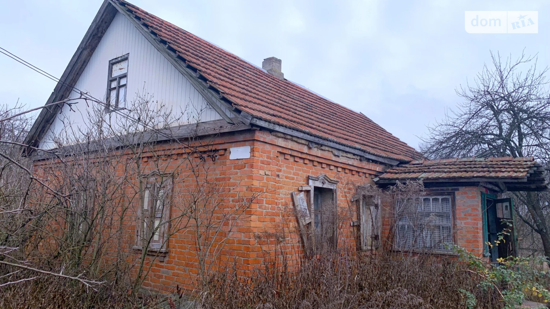 Продается одноэтажный дом 52.1 кв. м с садом, цена: 8000 $ - фото 2