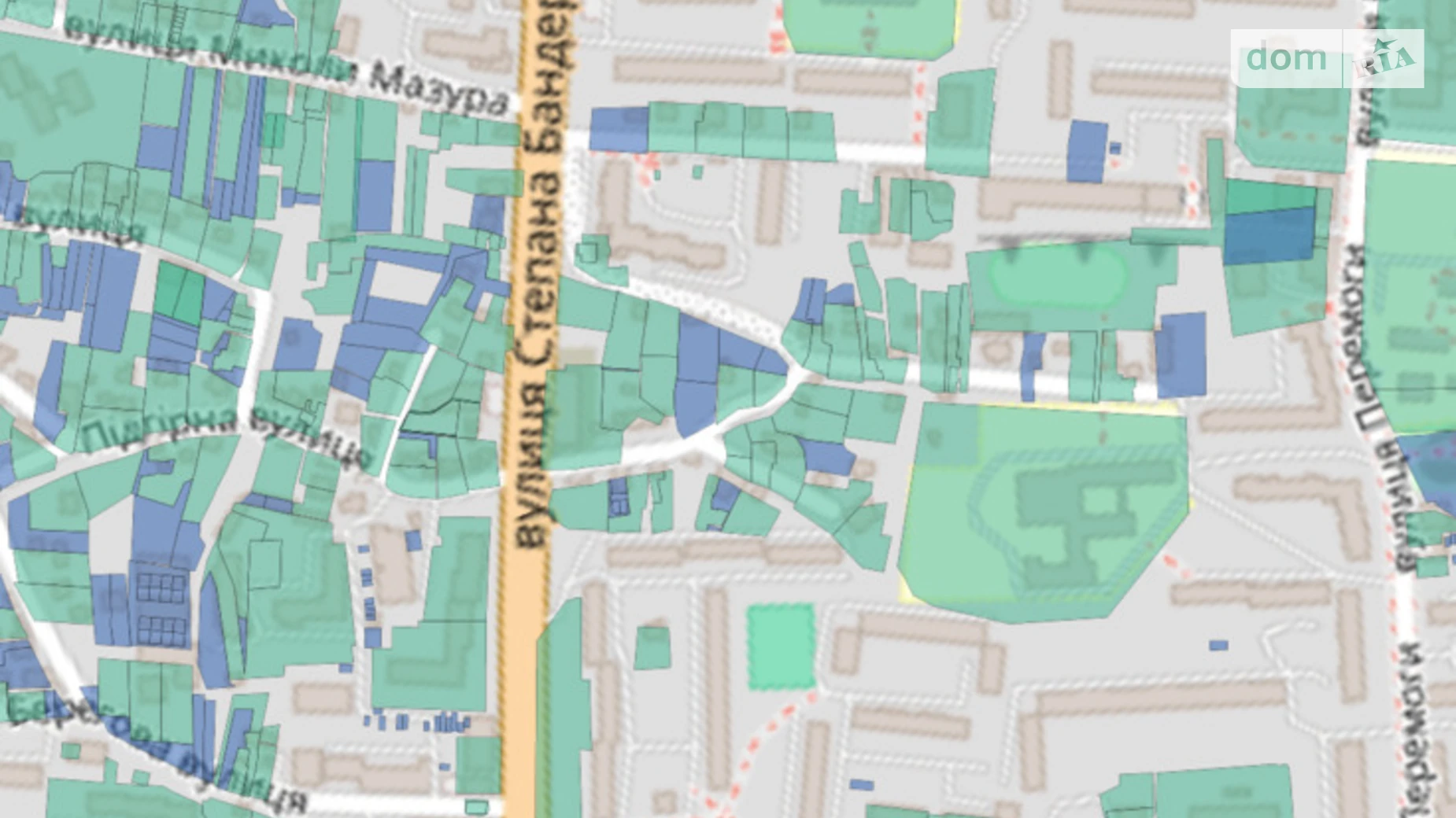 Продається земельна ділянка 5.58 соток у Хмельницькій області, цена: 106000 $ - фото 5