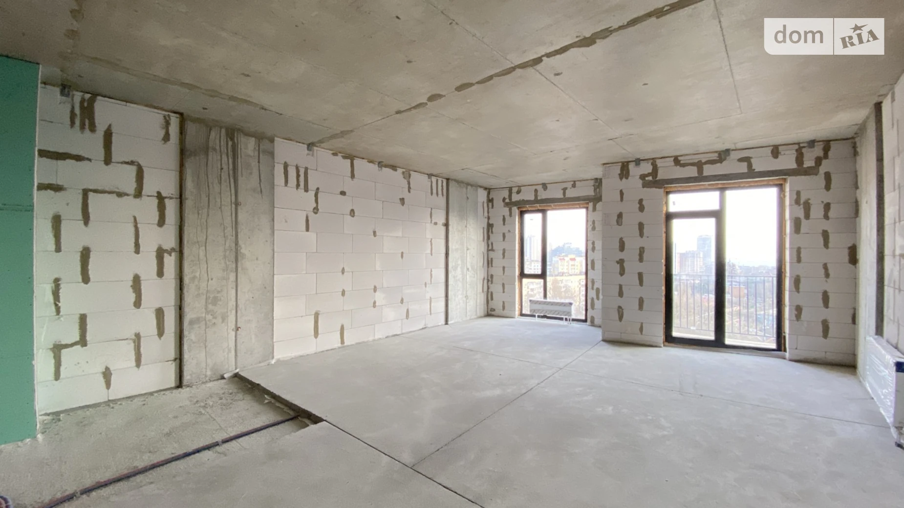 Продається 1-кімнатна квартира 48 кв. м у Одесі, вул. Чубаївська - фото 2