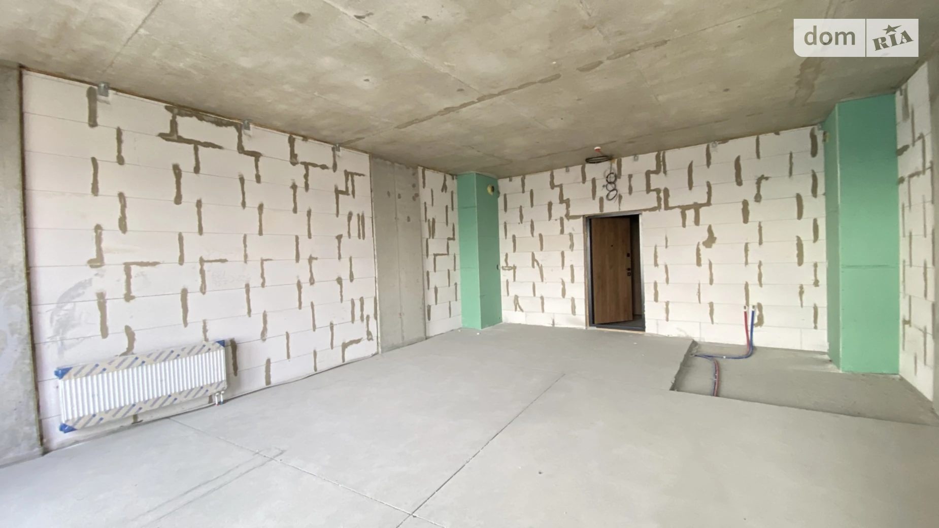 Продається 1-кімнатна квартира 48 кв. м у Одесі, вул. Чубаївська - фото 4