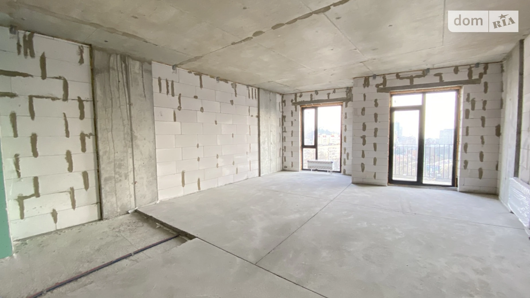 Продається 1-кімнатна квартира 48 кв. м у Одесі, вул. Чубаївська - фото 3