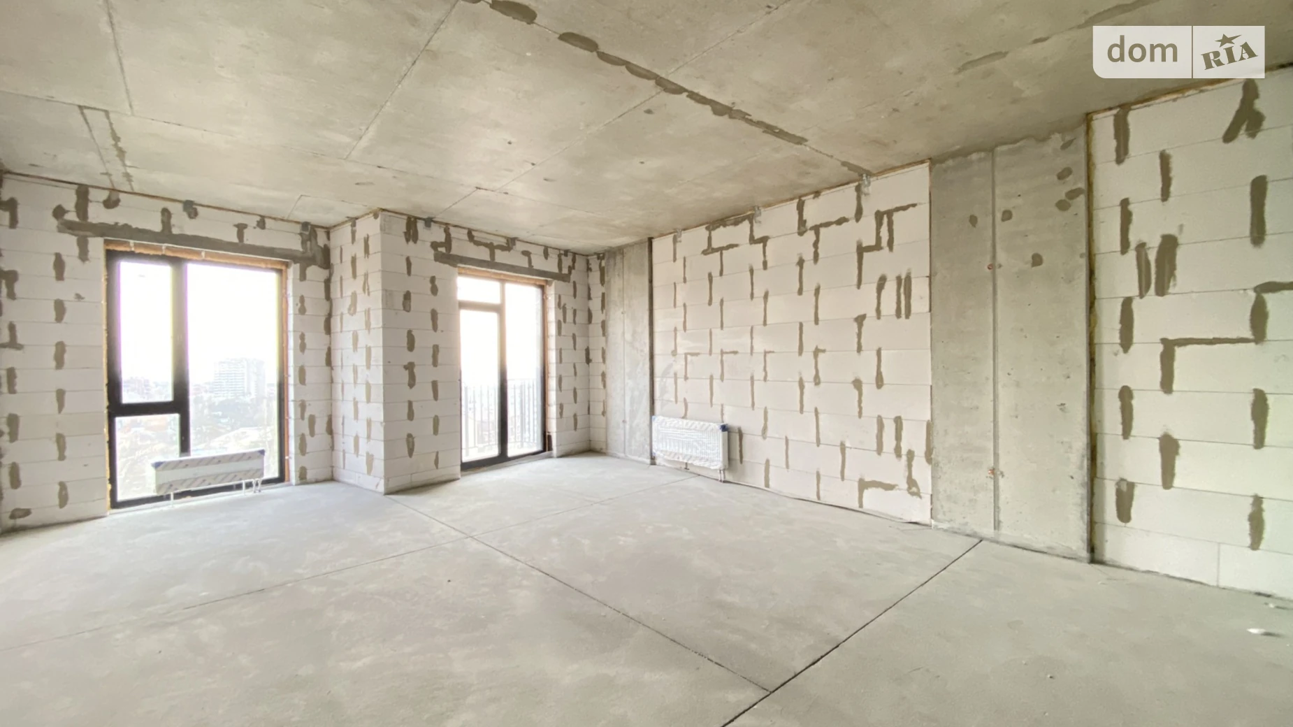 Продається 1-кімнатна квартира 48 кв. м у Одесі, вул. Чубаївська - фото 5