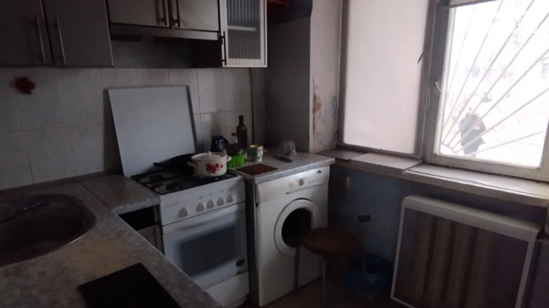 Продается 2-комнатная квартира 44 кв. м в Одессе, ул. Героев Крут, 20 - фото 2