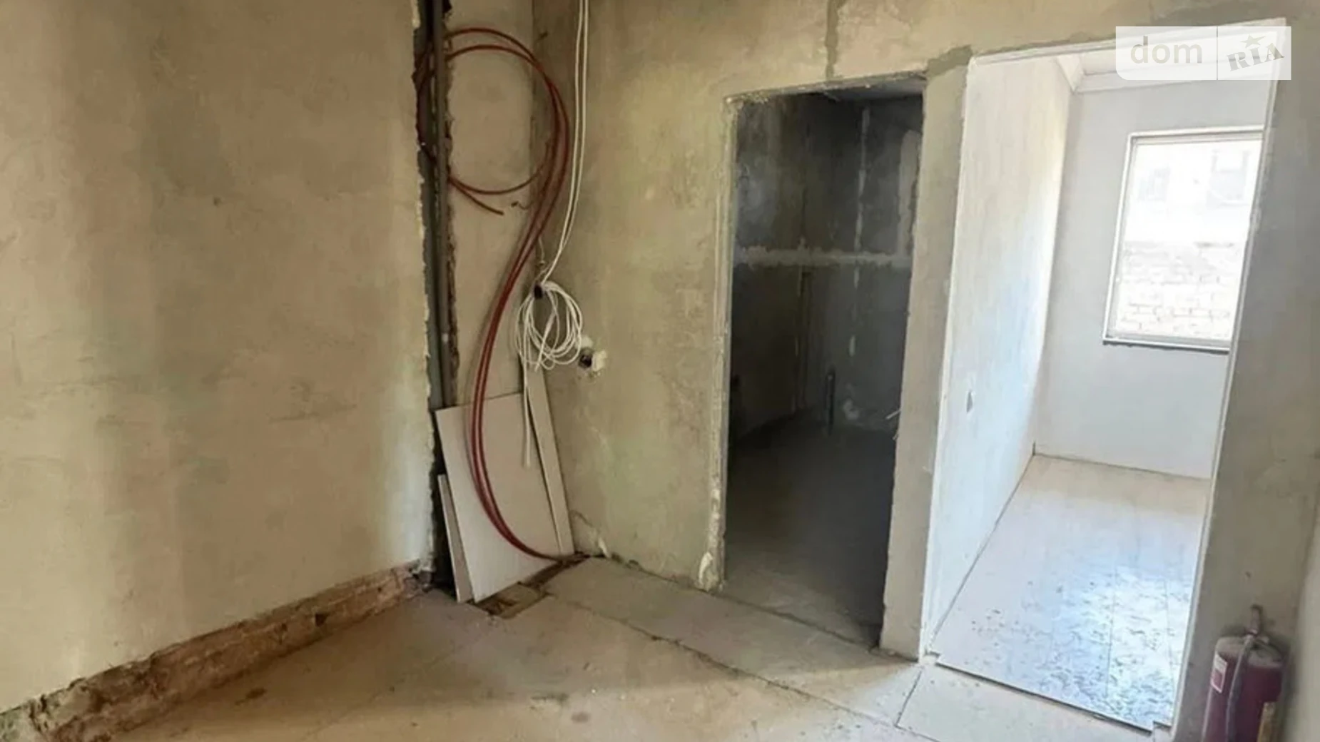 Продається 2-кімнатна квартира 59.8 кв. м у Кременці, вул. Базарна, 8 - фото 4