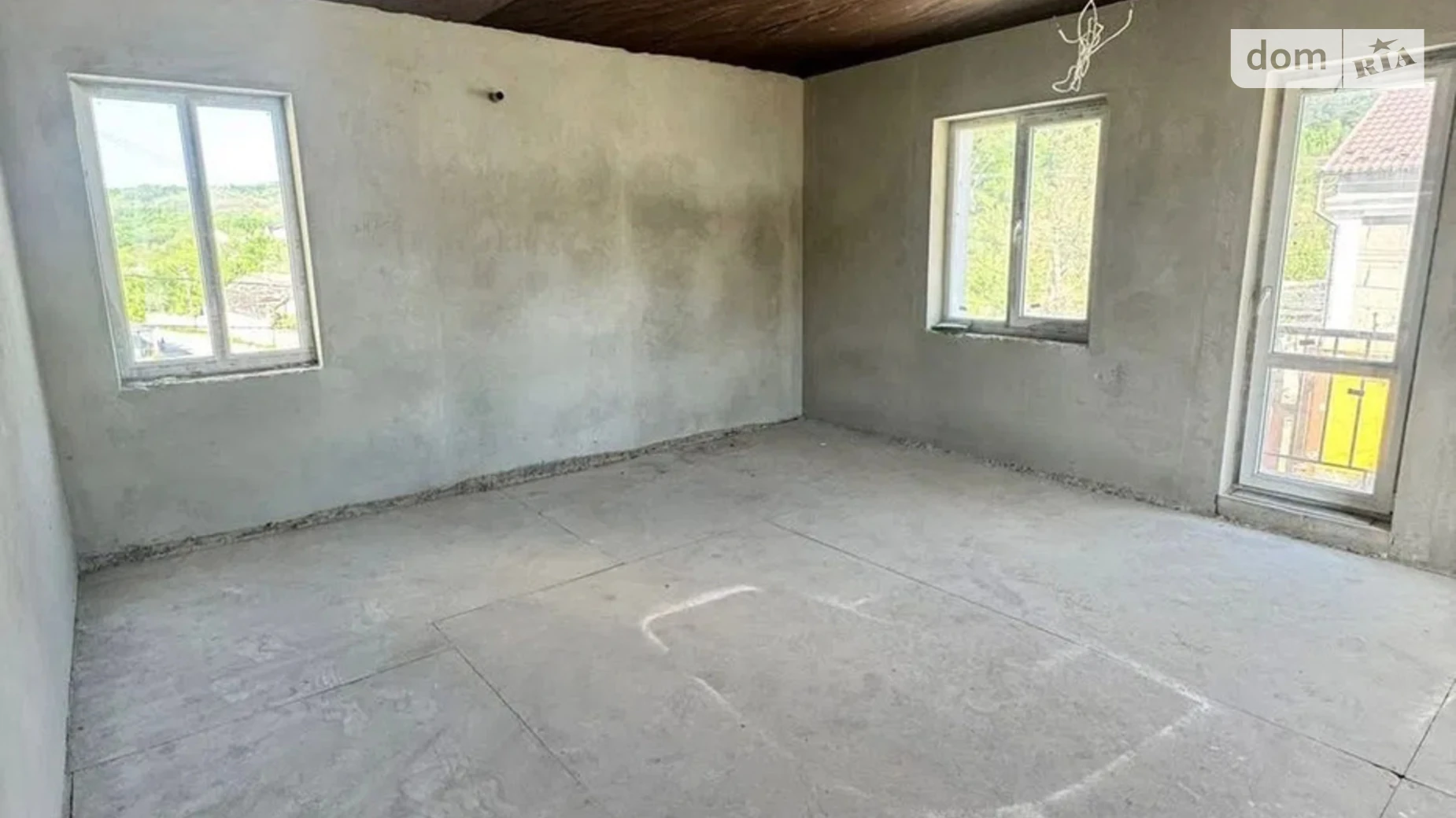 Продається 2-кімнатна квартира 59.8 кв. м у Кременці, вул. Базарна, 8 - фото 5