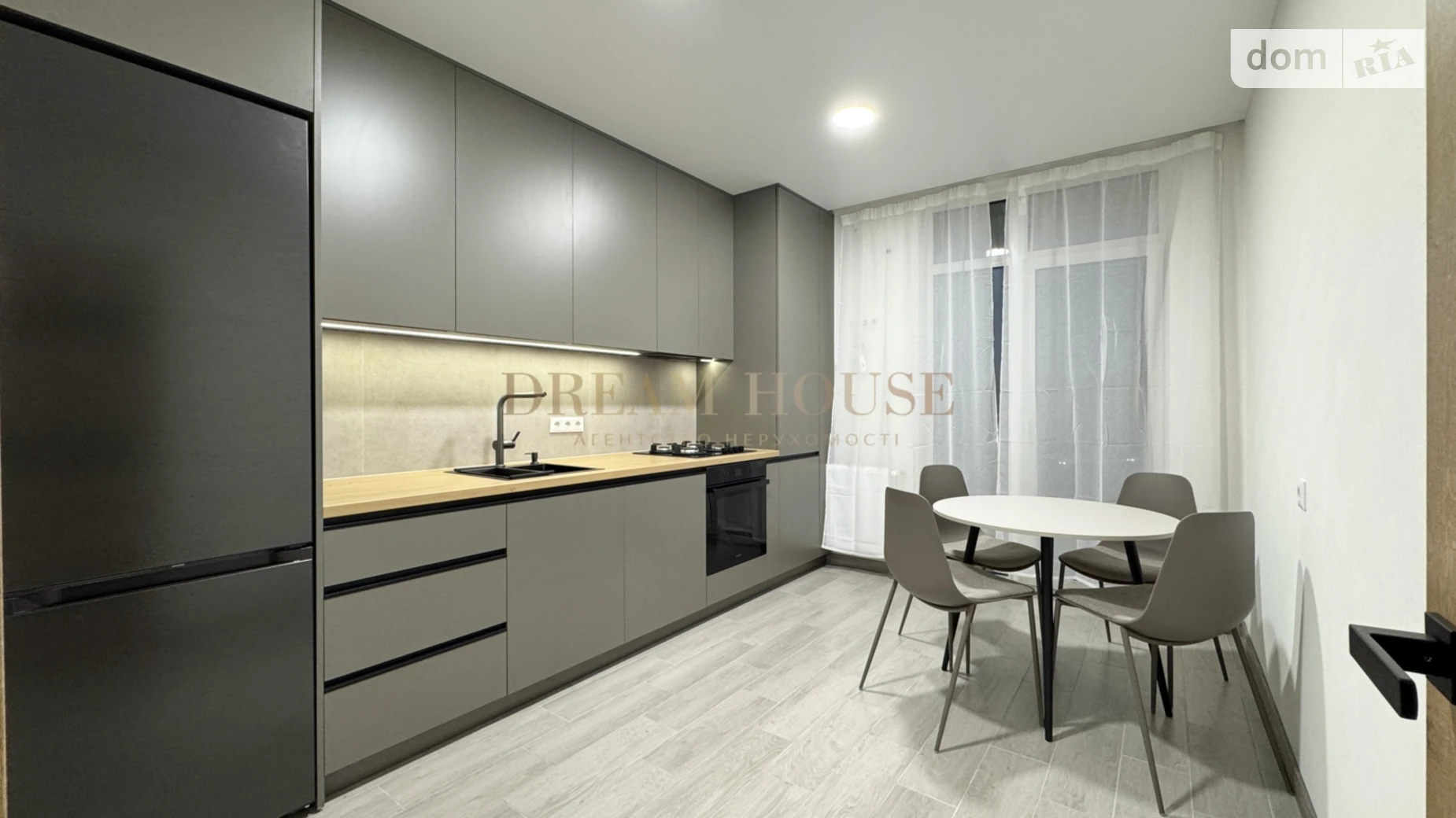 вул. Ольги Кобилянської(Достоєвського), 14 Ірпінь ЖК Синергія Сіті - фото 2