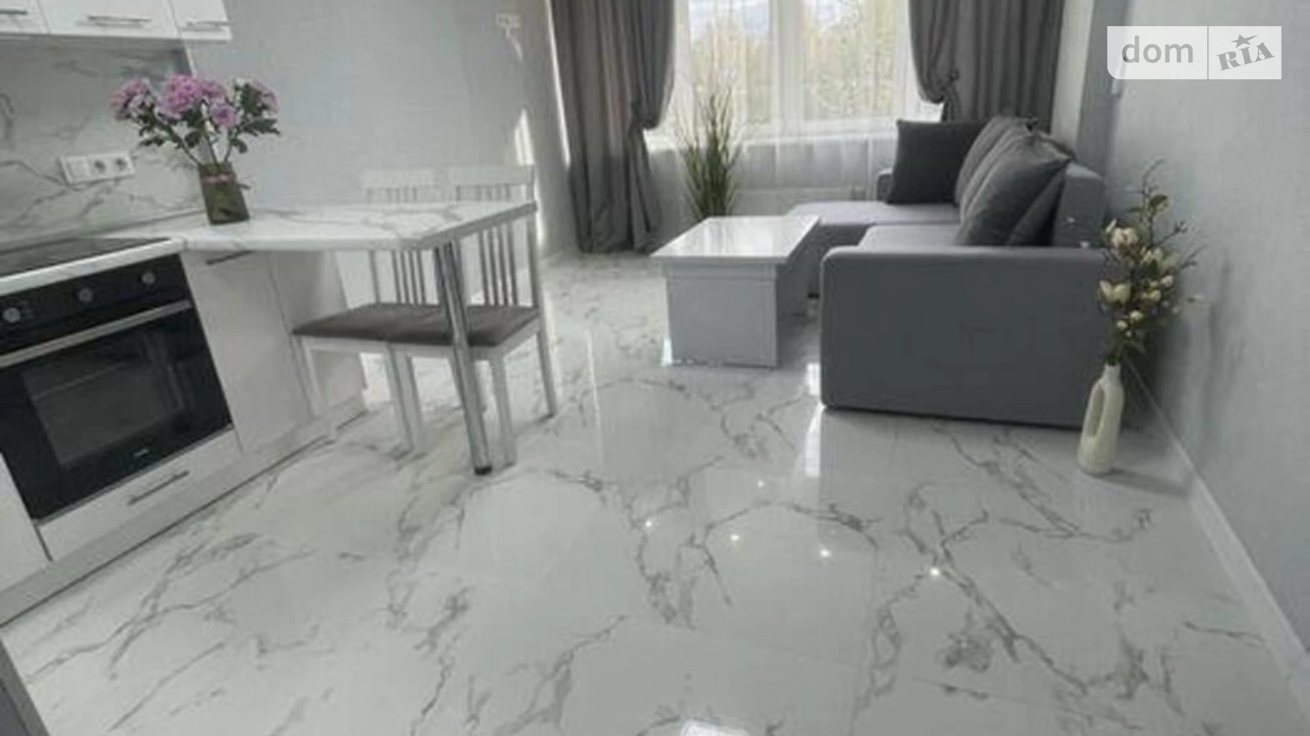 Продається 1-кімнатна квартира 52 кв. м у Києві, вул. Михайла Максимовича, 32А - фото 4