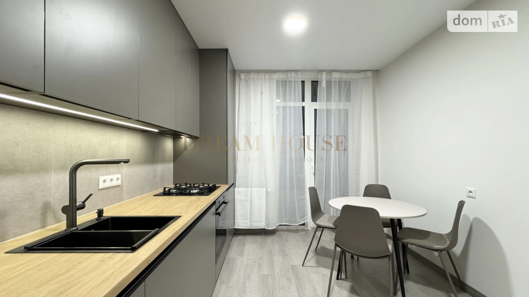 вул. Ольги Кобилянської(Достоєвського), 14 Ірпінь ЖК Синергія Сіті - фото 3