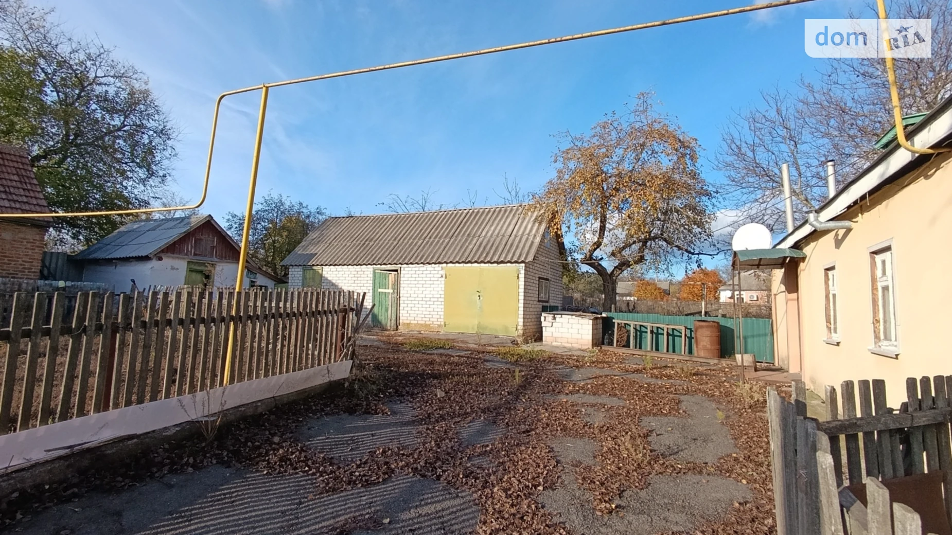 ул. Казацкая, 93 Селещина, цена: 17000 $ - фото 2