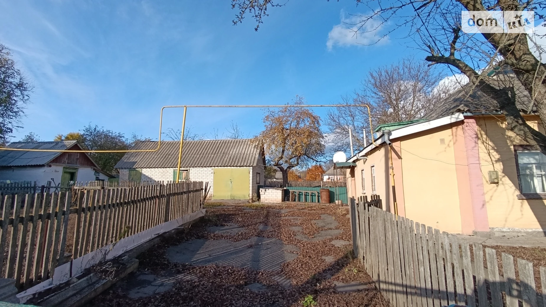 ул. Казацкая, 93 Селещина, цена: 17000 $ - фото 3