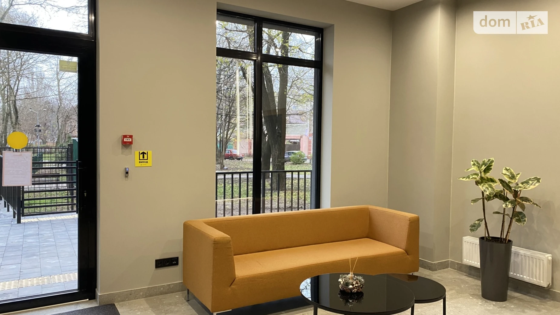 Продається 1-кімнатна квартира 45 кв. м у Одесі, вул. Чубаївська - фото 2