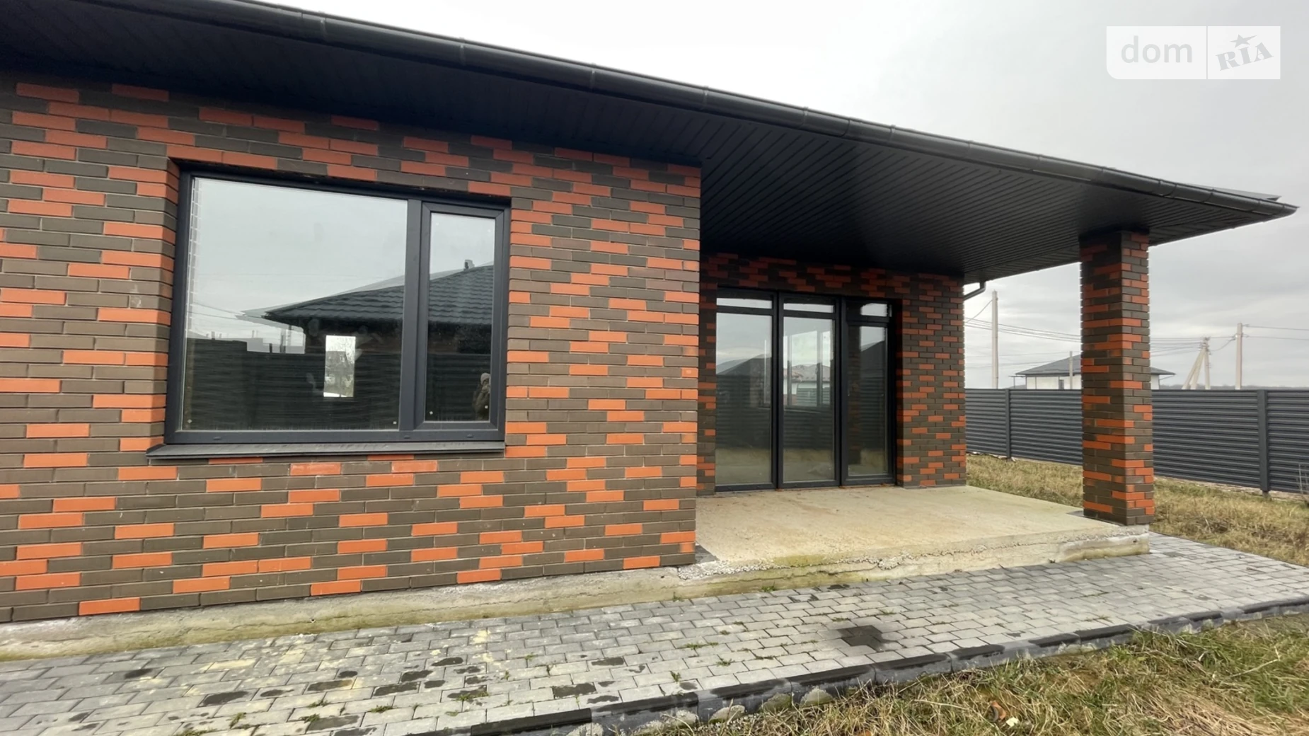 Продається одноповерховий будинок 100 кв. м з садом, цена: 72500 $ - фото 5