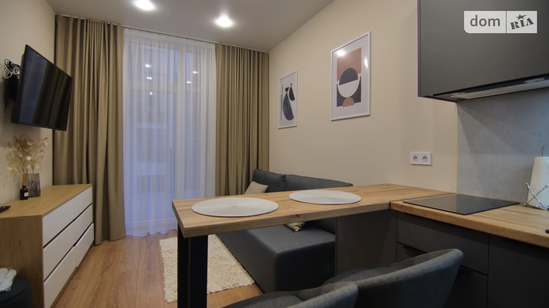 Сдается в аренду 1-комнатная квартира 17.6 кв. м в Львове, ул. Шевченко Тараса, 73А - фото 5