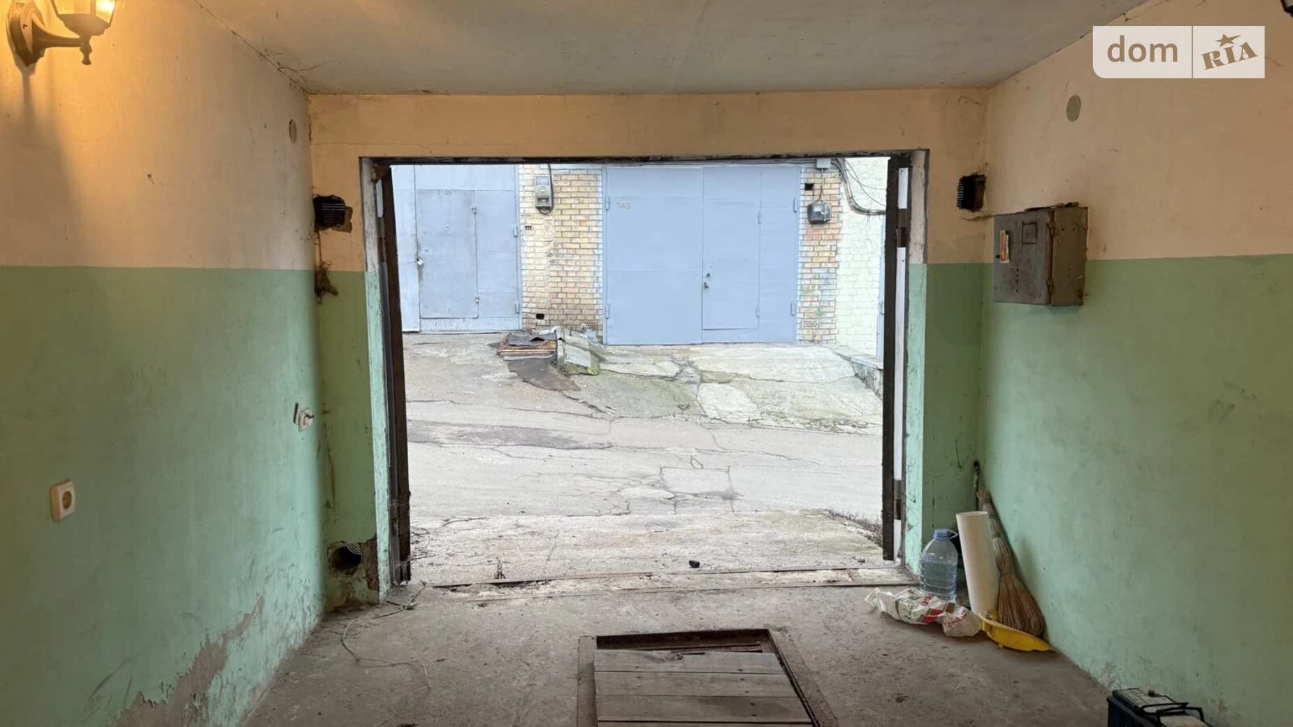 Продається місце в гаражному кооперативі під легкове авто на 36.7 кв. м, цена: 14000 $ - фото 2