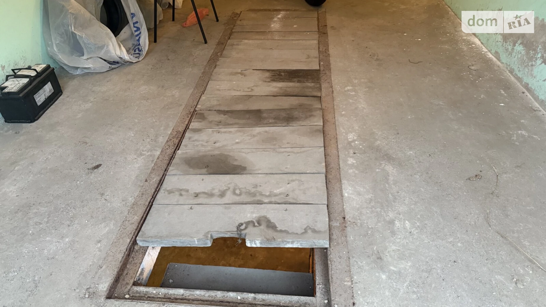 Продається місце в гаражному кооперативі під легкове авто на 36.7 кв. м, цена: 14000 $ - фото 3