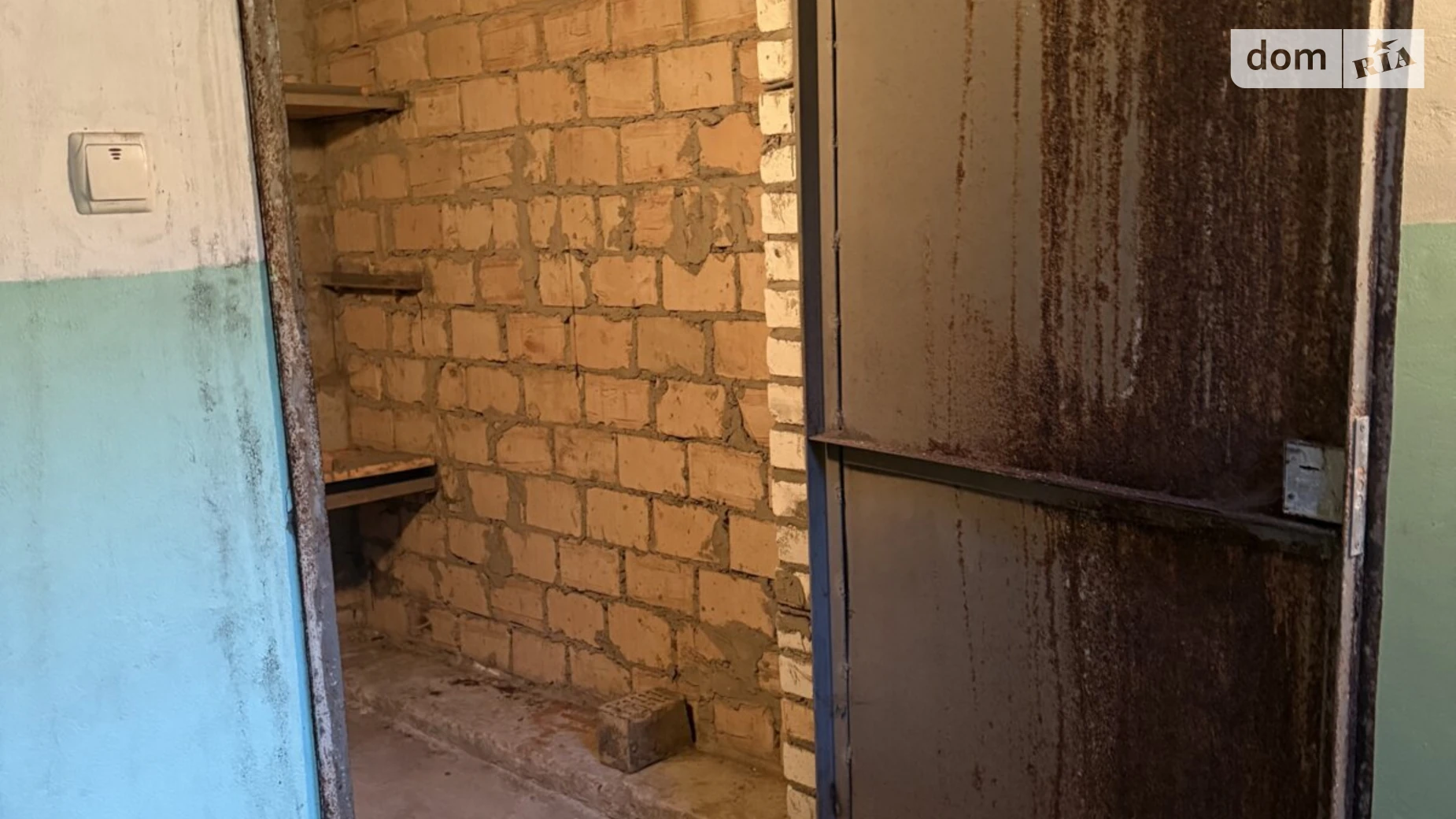 Продається місце в гаражному кооперативі під легкове авто на 36.7 кв. м, цена: 14000 $ - фото 5