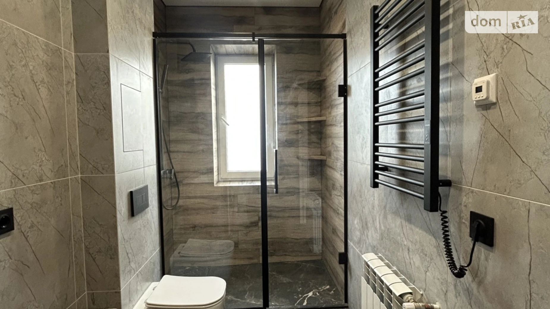 Продається 2-кімнатна квартира 59.2 кв. м у Кременці, вул. Г. Гордасевич, 30 - фото 3