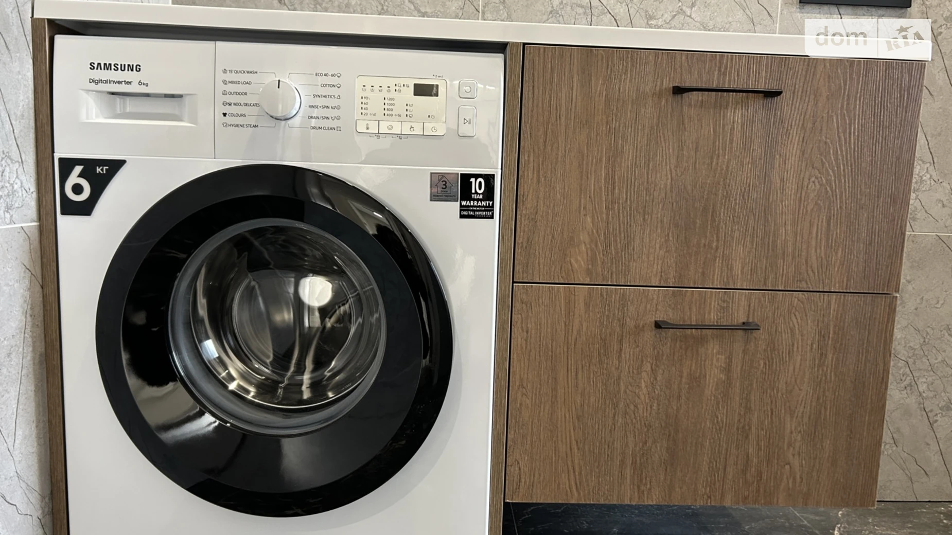 Продається 2-кімнатна квартира 59.2 кв. м у Кременці, вул. Г. Гордасевич, 30 - фото 5