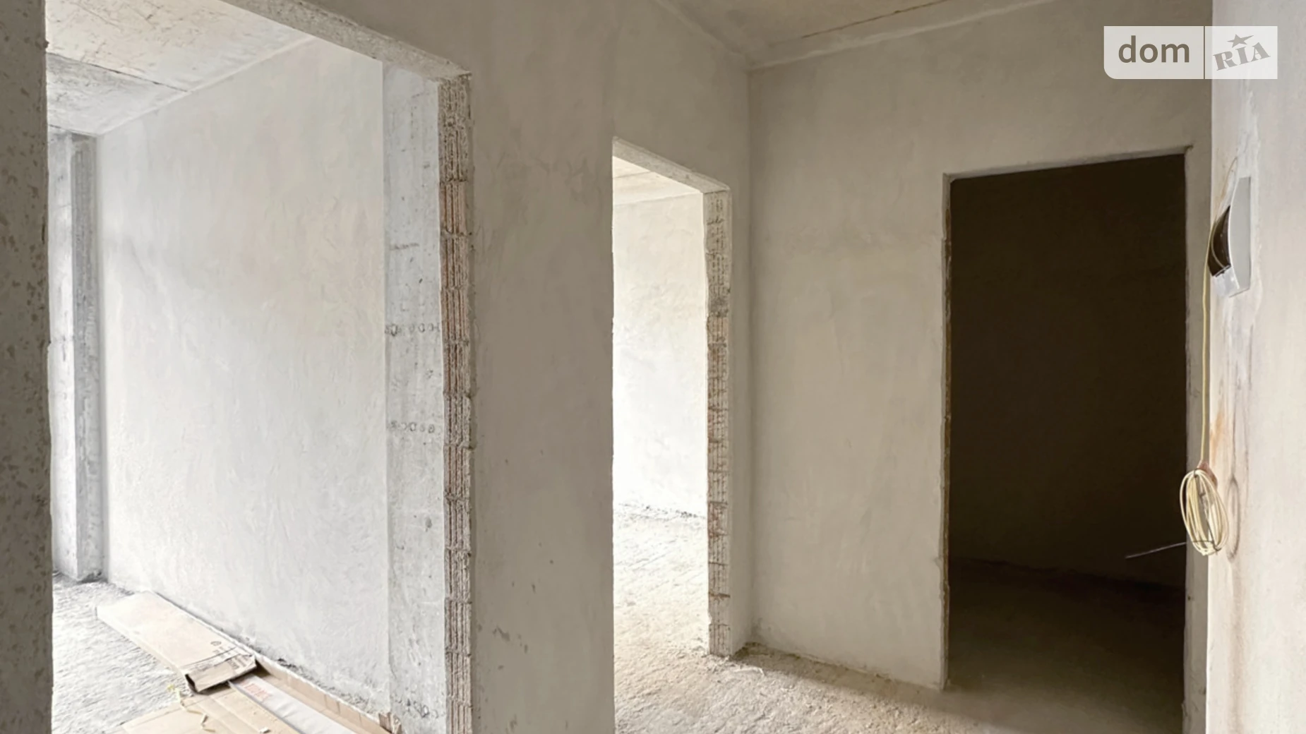 Продается 1-комнатная квартира 43.05 кв. м в Винниках, ул. Лесная, 5Ж - фото 4