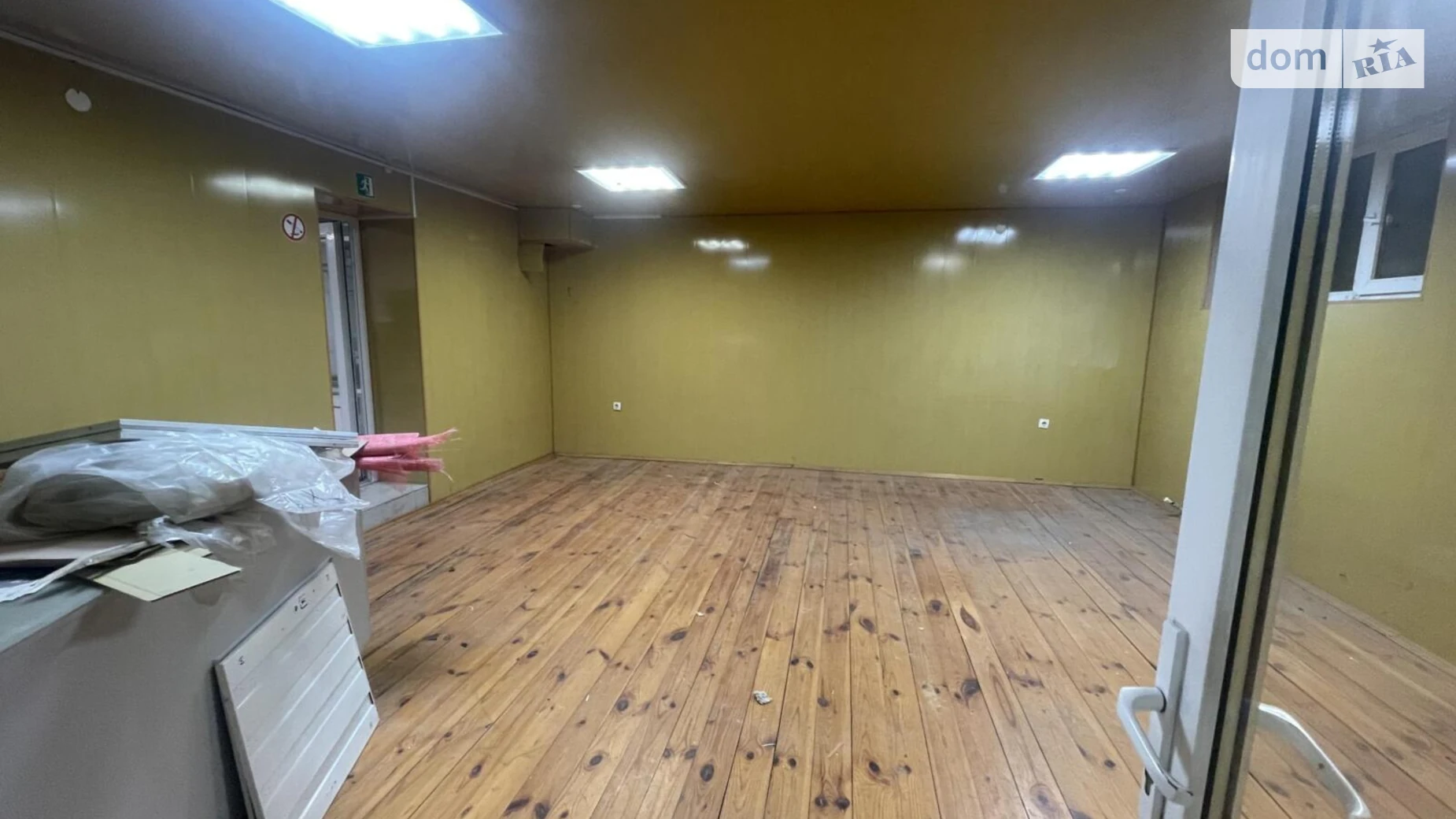 Сдается в аренду помещения свободного назначения 185 кв. м в 3-этажном здании, цена: 25000 грн - фото 3