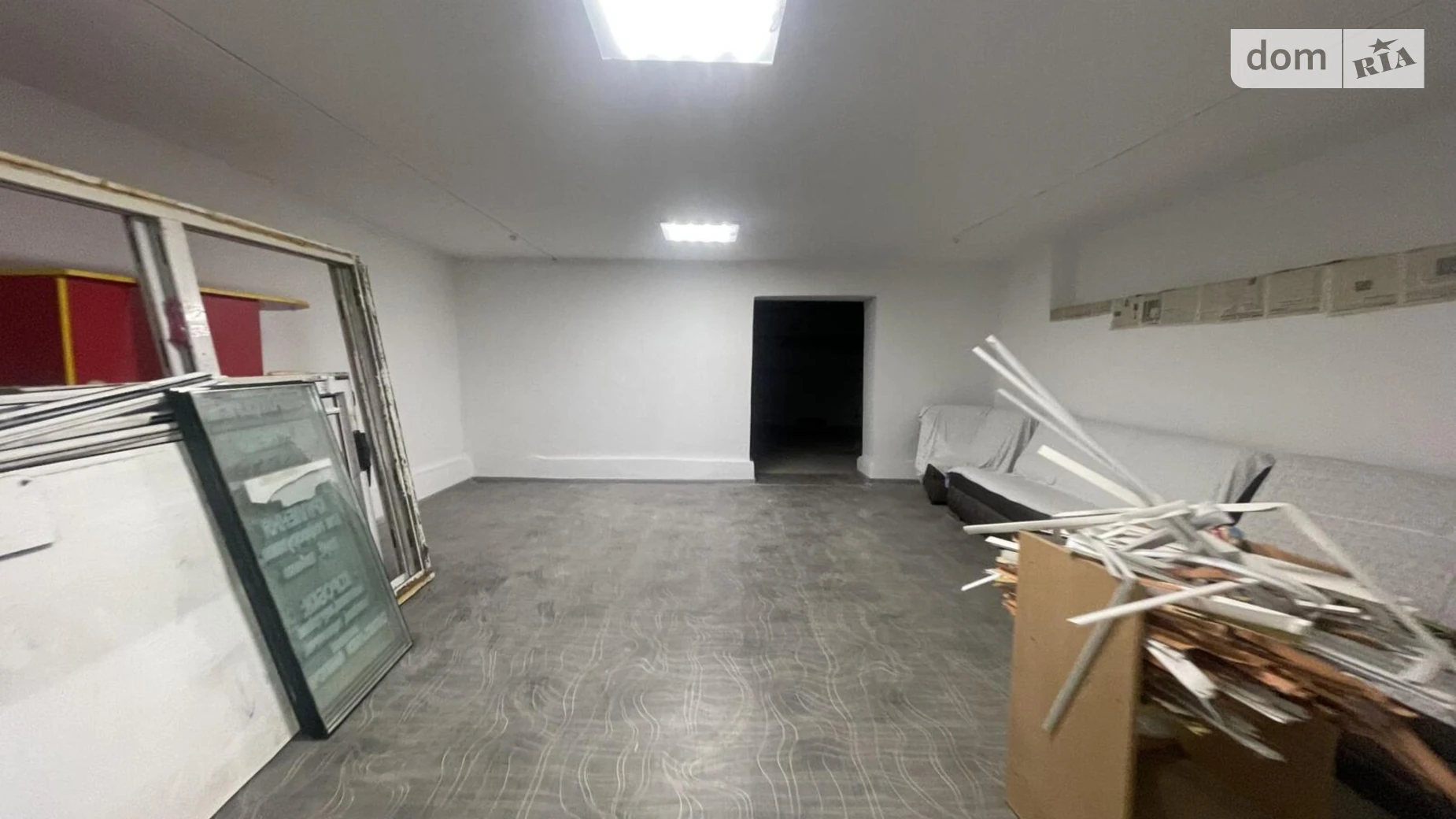 Сдается в аренду помещения свободного назначения 185 кв. м в 3-этажном здании, цена: 25000 грн - фото 4
