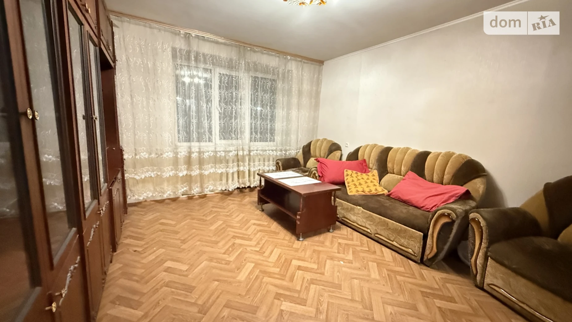 Сдается в аренду 3-комнатная квартира 65 кв. м в Виннице, ул. Стрелецкая, 14 - фото 4