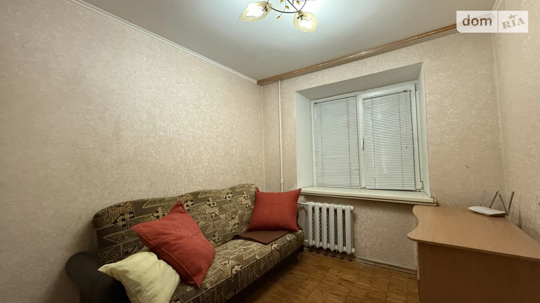 Сдается в аренду 3-комнатная квартира 65 кв. м в Виннице, ул. Стрелецкая, 14 - фото 5