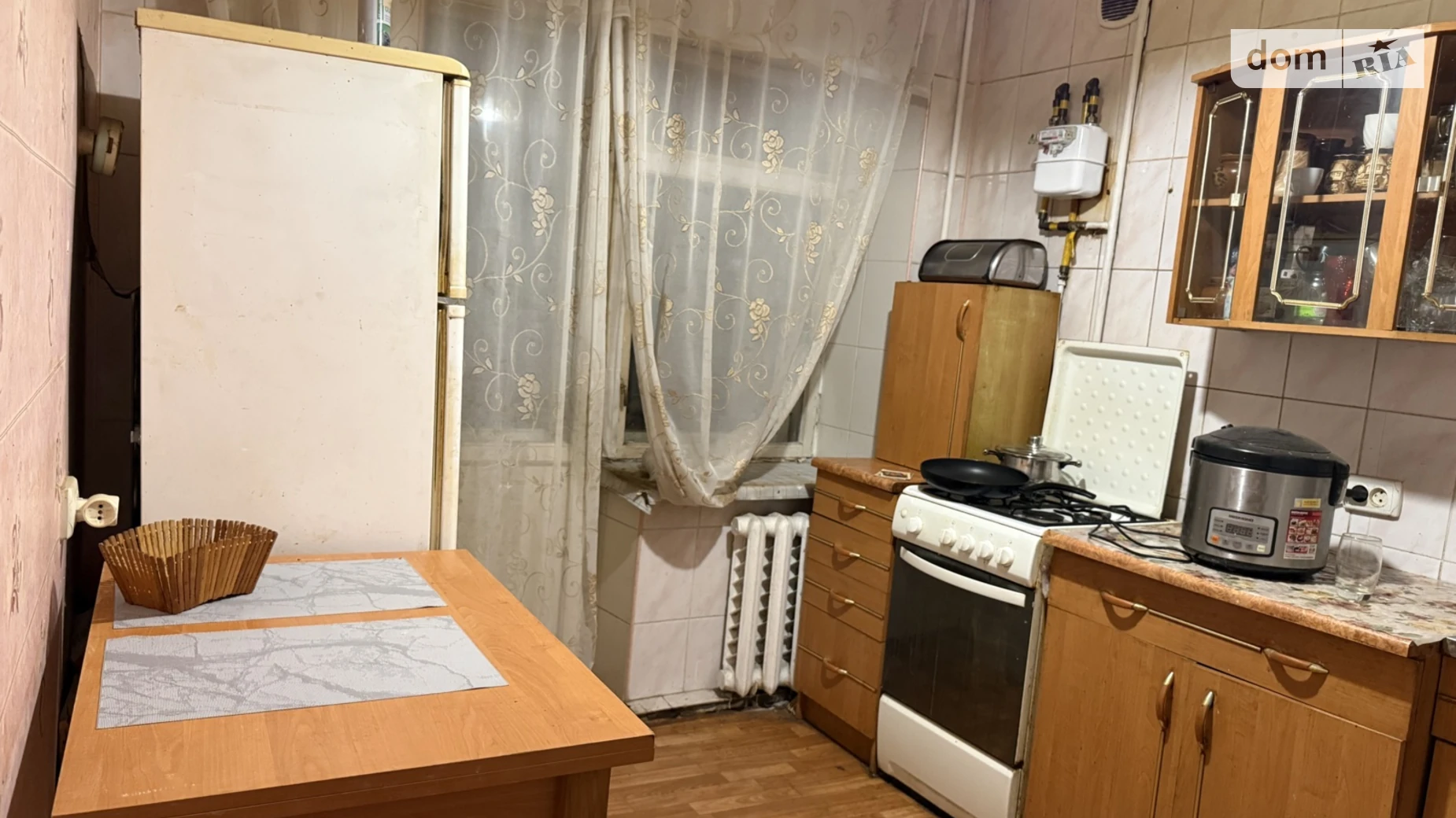 Сдается в аренду 3-комнатная квартира 65 кв. м в Виннице, ул. Стрелецкая, 14 - фото 3