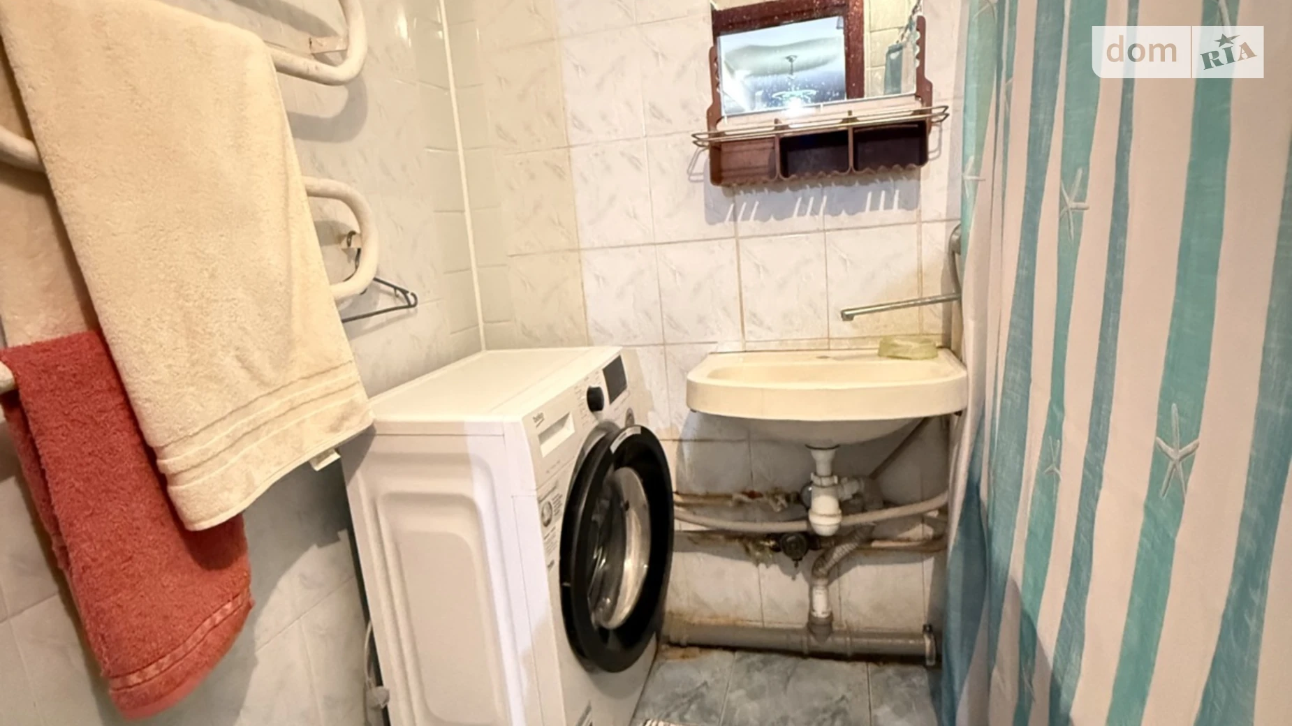 Сдается в аренду 3-комнатная квартира 65 кв. м в Виннице, ул. Стрелецкая, 14 - фото 2