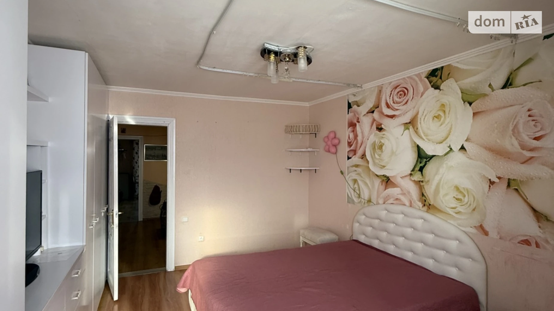 Сдается в аренду 2-комнатная квартира 64 кв. м в, цена: 16000 грн - фото 2