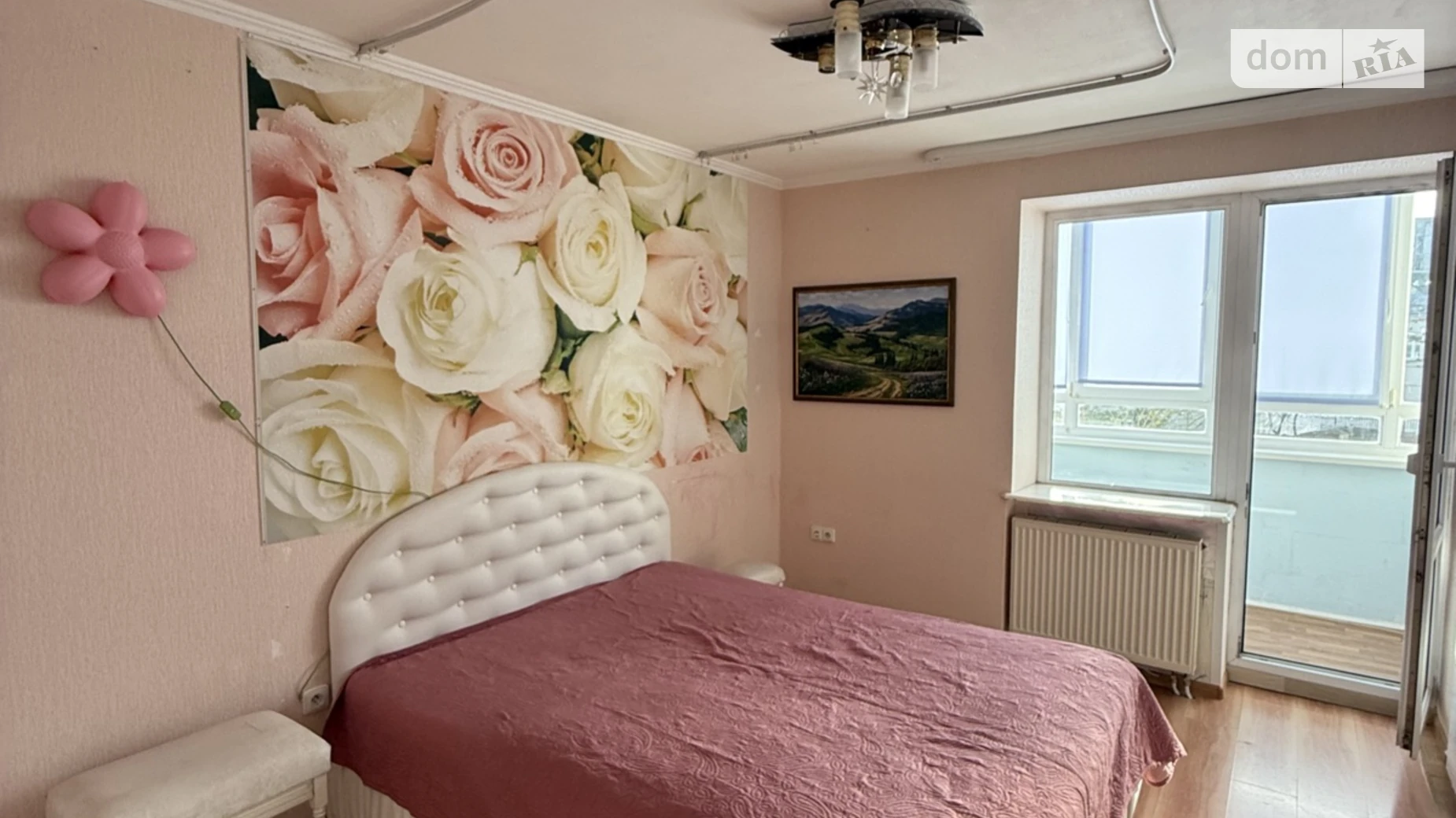 Сдается в аренду 2-комнатная квартира 64 кв. м в, цена: 16000 грн - фото 3