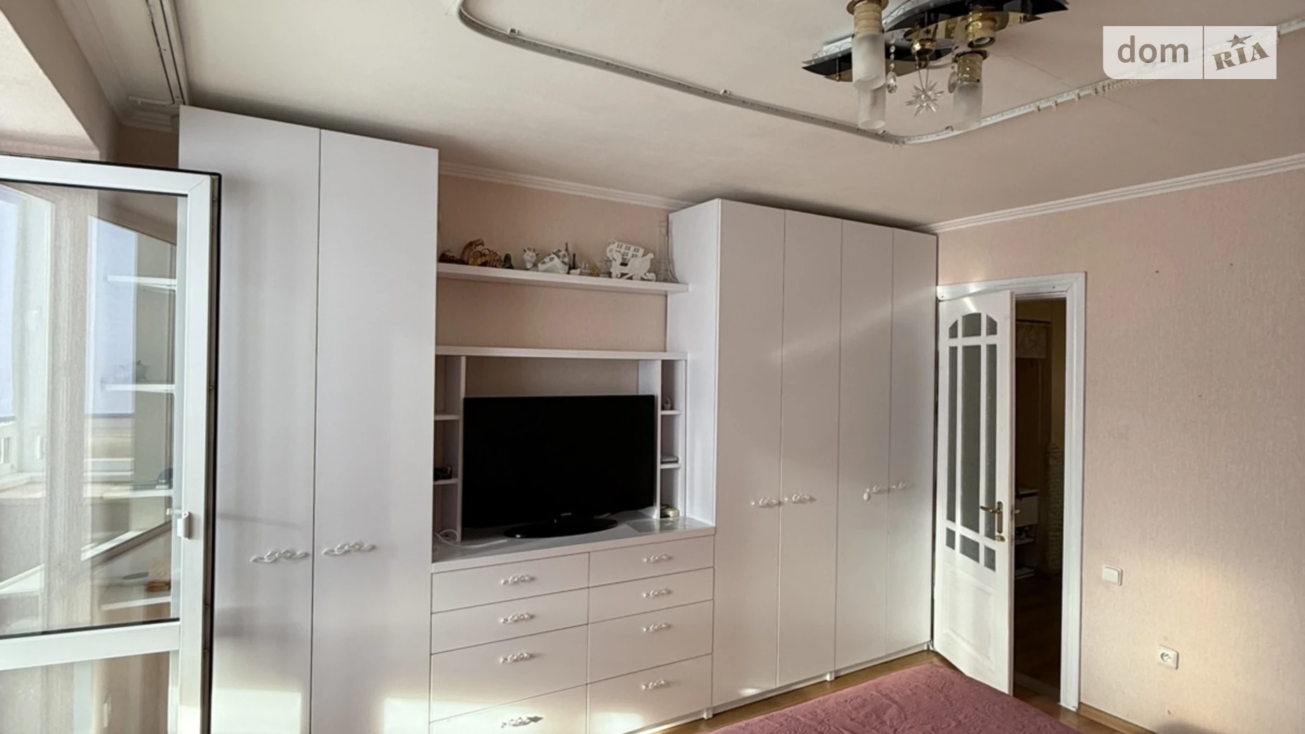 Сдается в аренду 2-комнатная квартира 64 кв. м в, цена: 16000 грн - фото 4