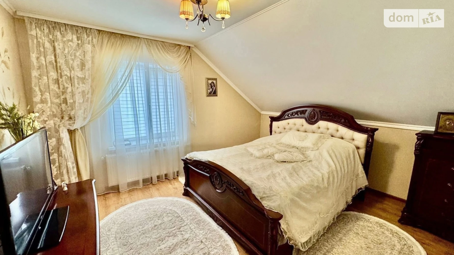 Продається будинок 2 поверховий 187 кв. м з садом, цена: 240000 $ - фото 4