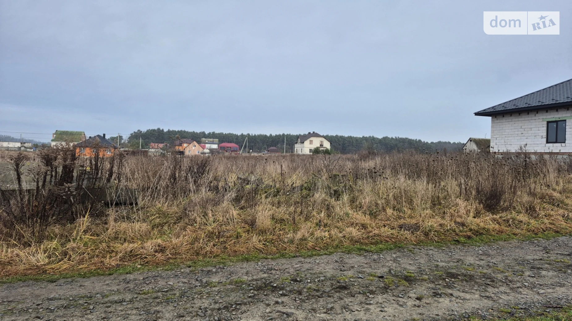 Продается земельный участок 12.5 соток в Ровенской области, цена: 8000 $ - фото 3