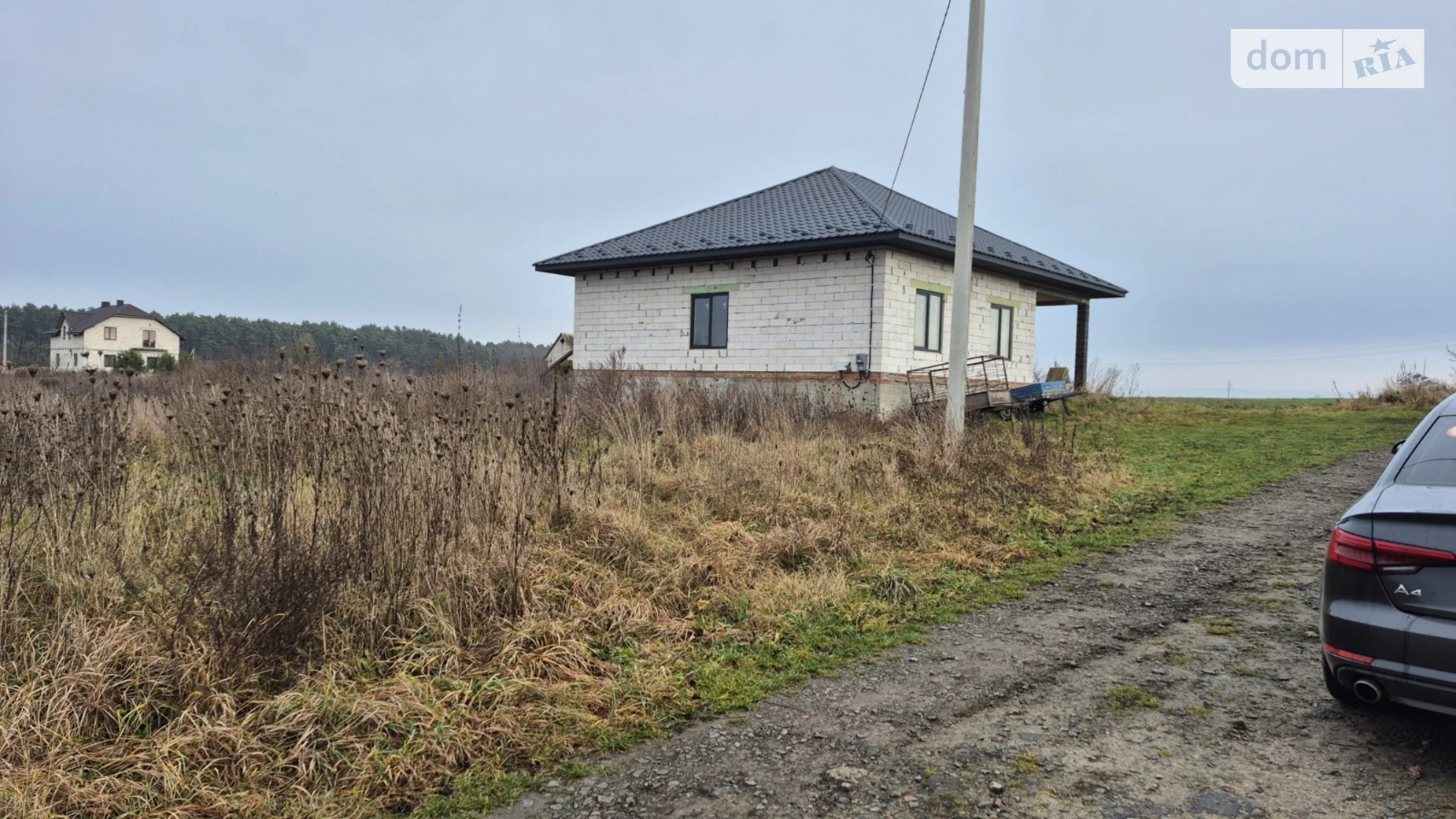 Продается земельный участок 12.5 соток в Ровенской области, цена: 8000 $ - фото 5