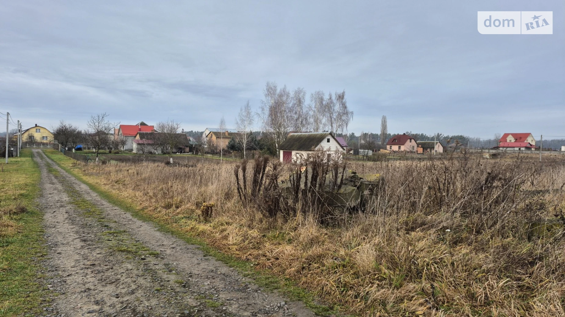 Продается земельный участок 12.5 соток в Ровенской области, цена: 8000 $ - фото 4