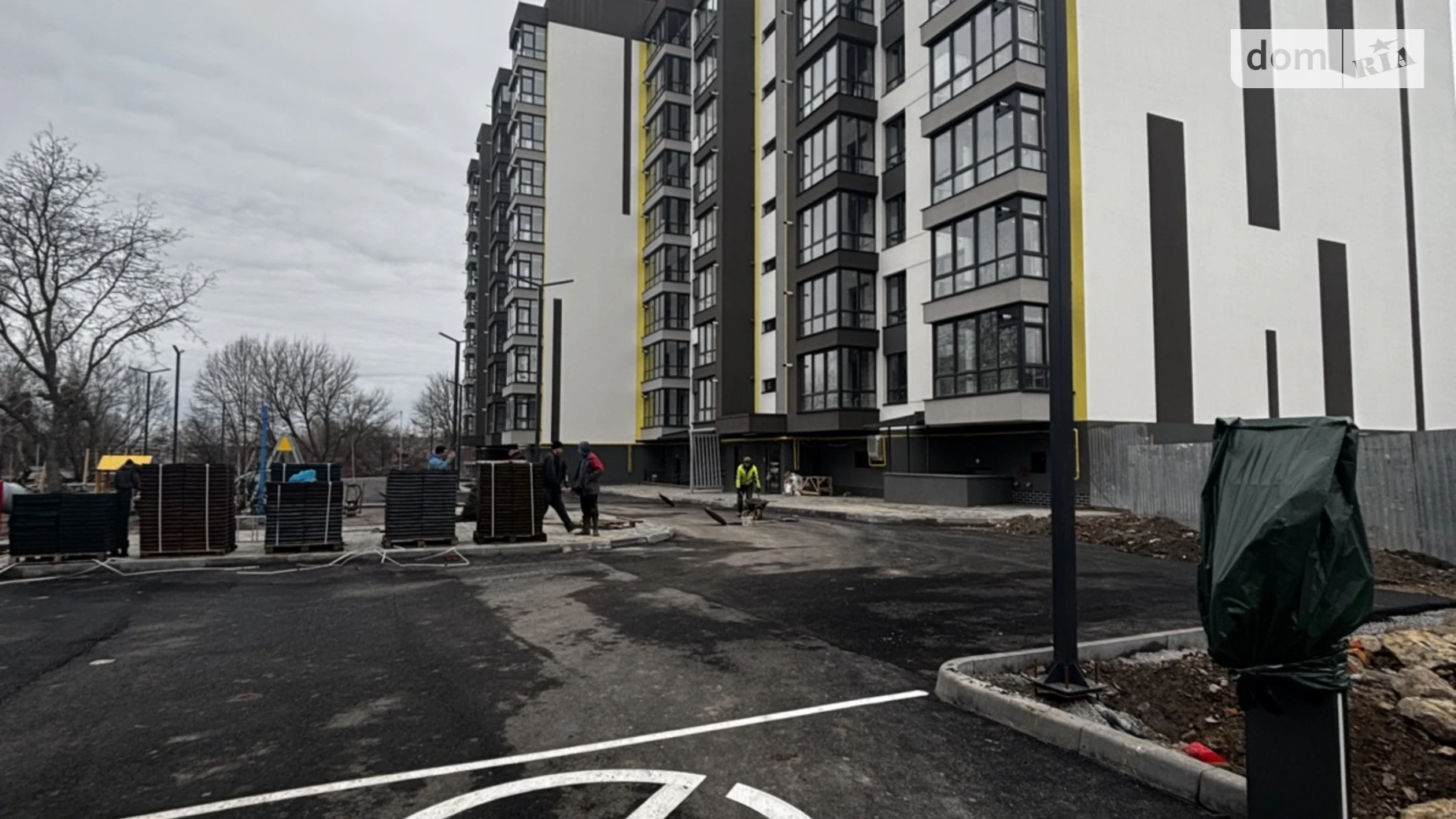 Продается 2-комнатная квартира 73 кв. м в Виннице, ул. Стрелецкая, 23А - фото 3