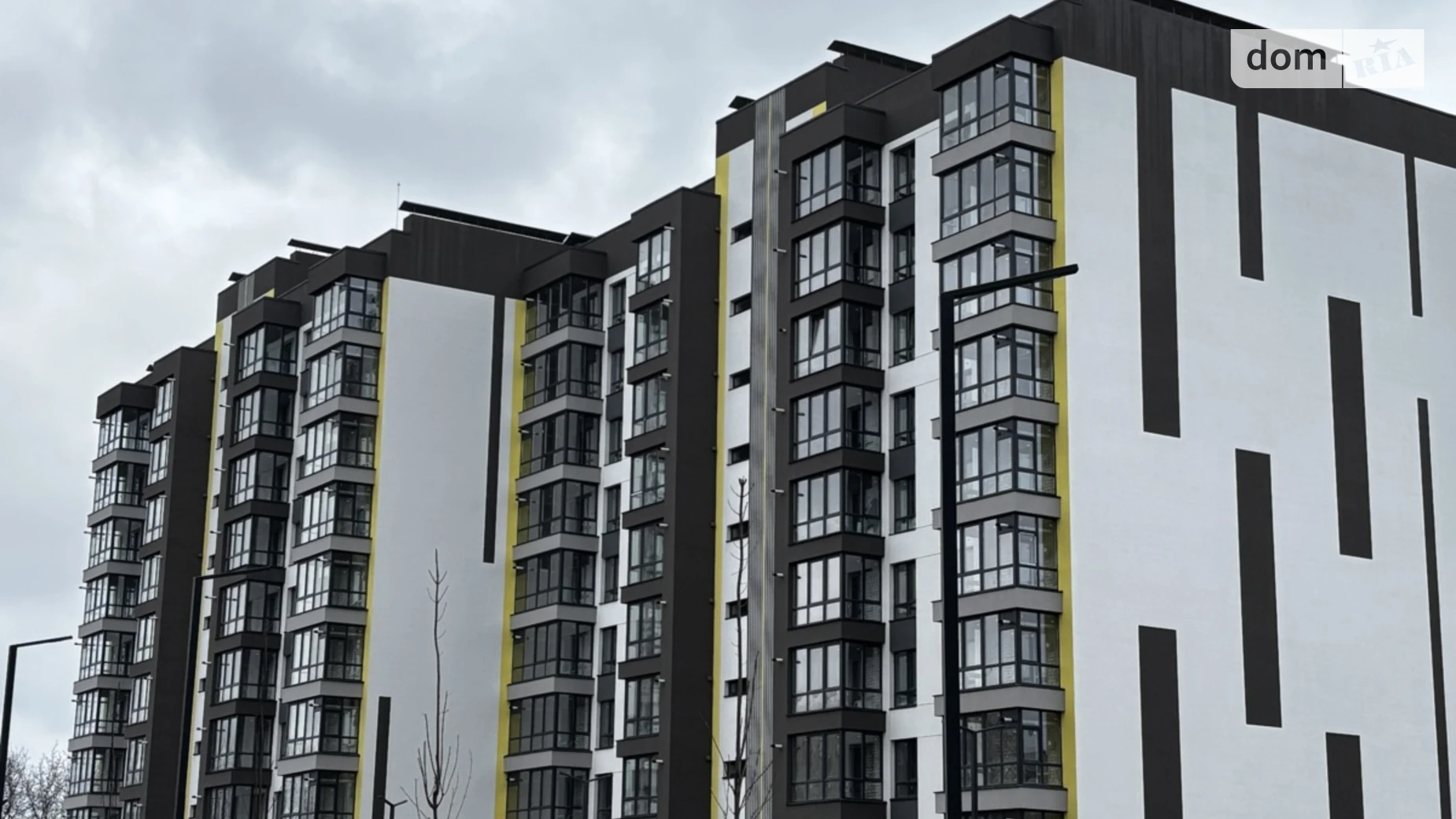 Продается 2-комнатная квартира 73 кв. м в Виннице, ул. Стрелецкая, 23А - фото 2