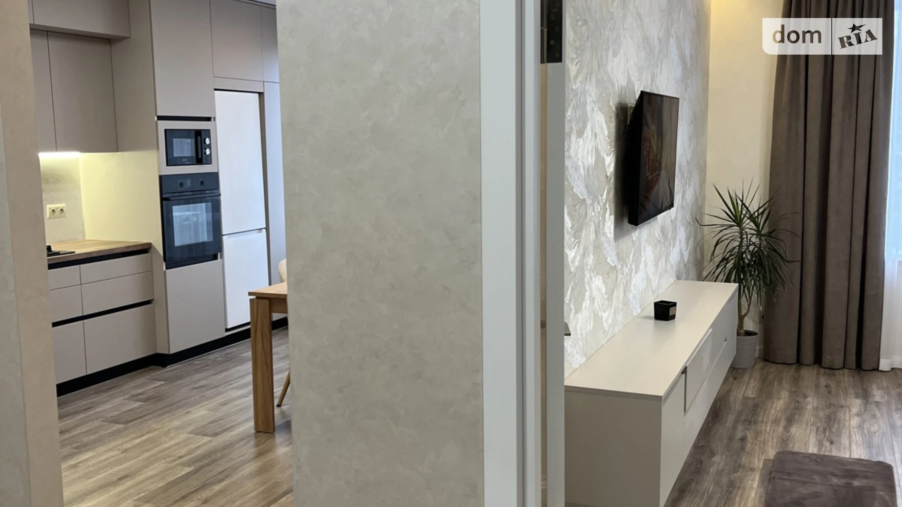 Продается 1-комнатная квартира 51 кв. м в Хмельницком, Старокостянтиновское шоссе, 20/3Б корпус 1 - фото 5