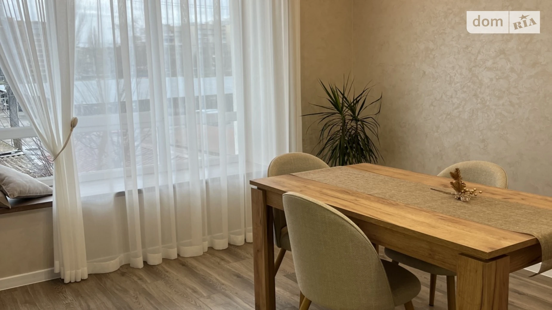 Продается 1-комнатная квартира 51 кв. м в Хмельницком, Старокостянтиновское шоссе, 20/3Б корпус 1 - фото 2