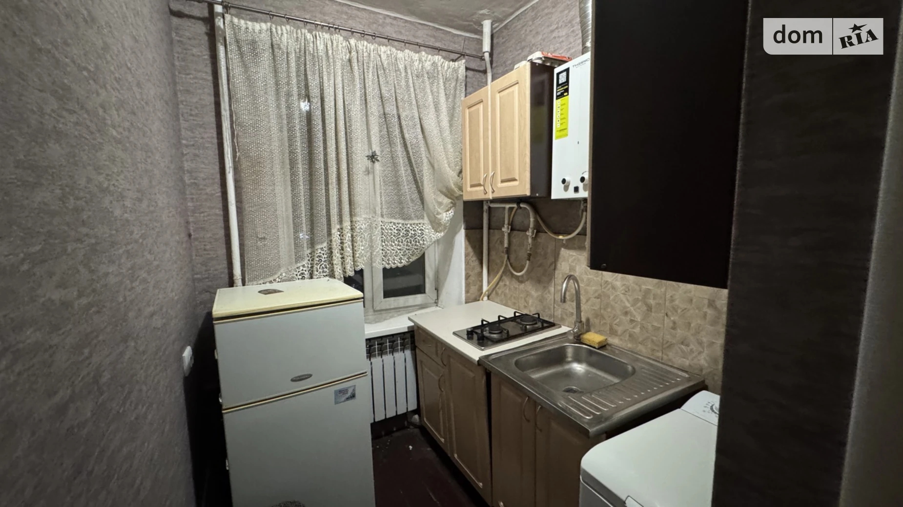 Продается 2-комнатная квартира 33 кв. м в Виннице, ул. Замостянская - фото 5