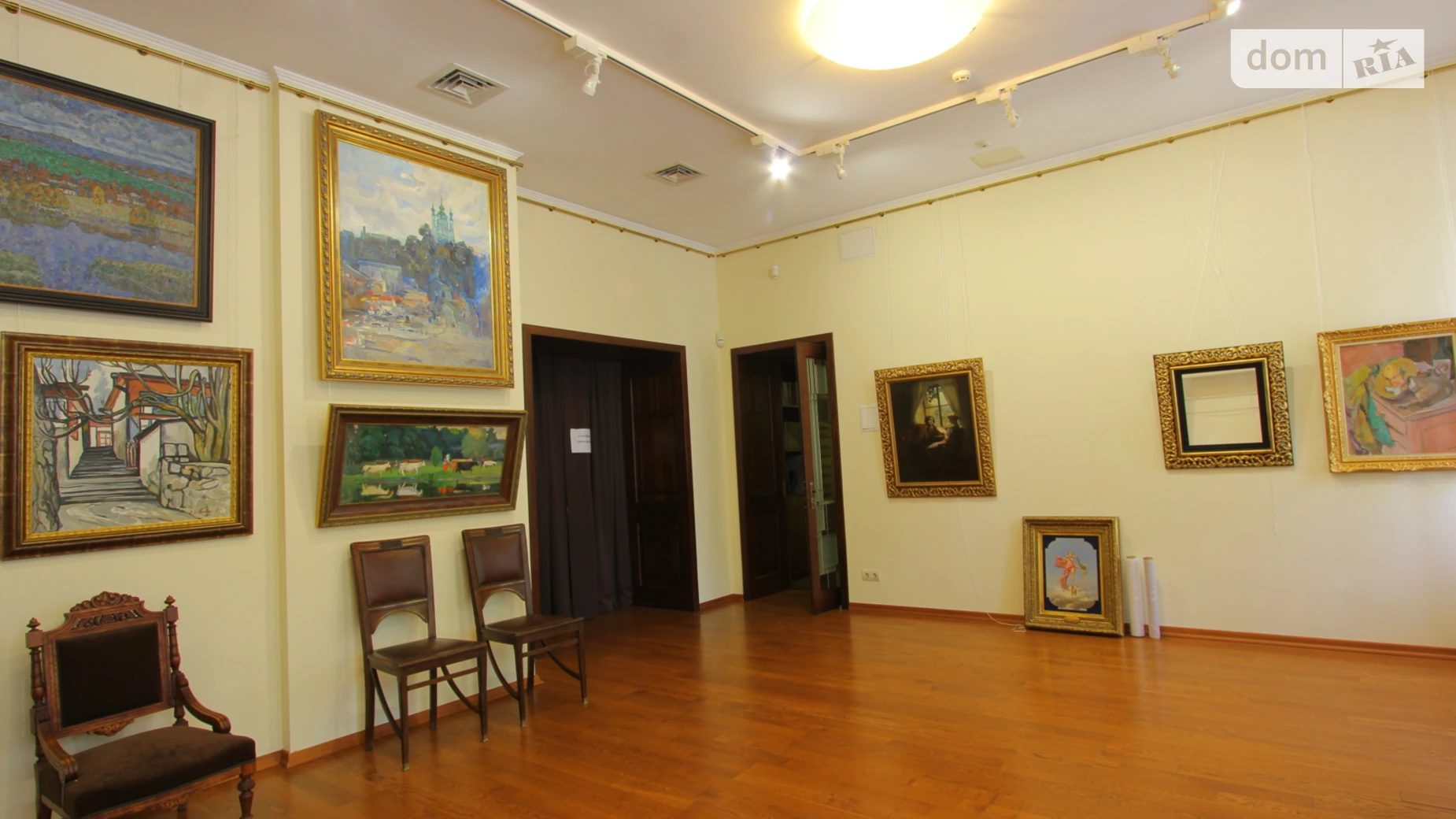 Продается офис 280 кв. м в бизнес-центре, цена: 490000 $ - фото 2