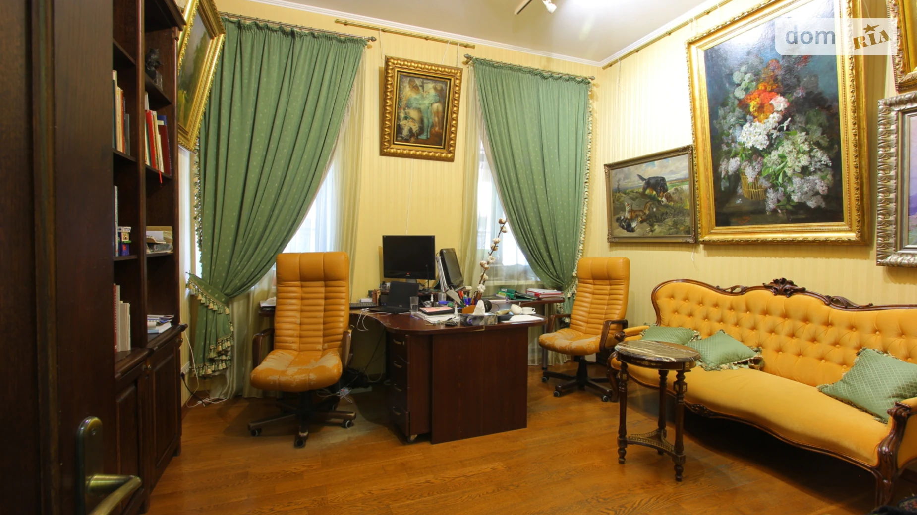 Продается офис 280 кв. м в бизнес-центре, цена: 490000 $ - фото 3